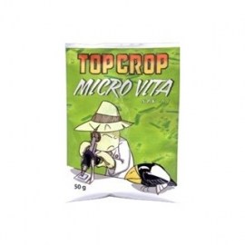Top Crop - MICRO VITA 50g